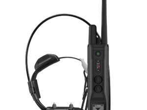 Garmin pro 550 plus avec Collier de suivi et de dressage TT 15f mini
