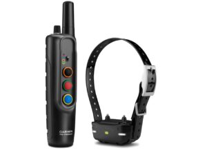 Pack dressage canin Garmin pro 70