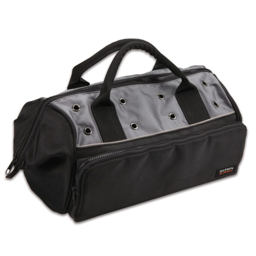 Garmin field bag pour astro 320 et alpha 100 - Vue principale