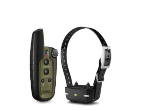 Pack de dressage canin Garmin sport pro