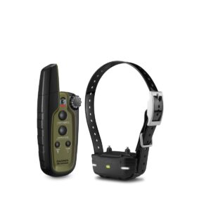 Pack de dressage canin Garmin sport pro