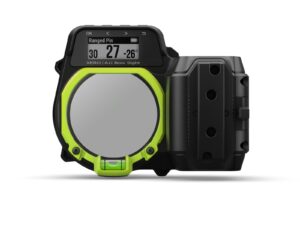 Viseur pour arc Garmin xero a1i - droitier