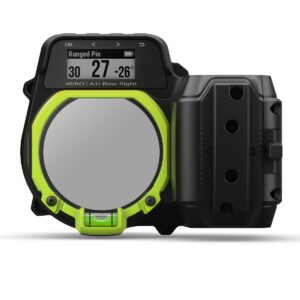 Viseur pour arc Garmin xero a1i - droitier