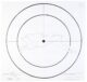 Lot de 100 Cibles d’essai Fusil 90×90 - Vue principale