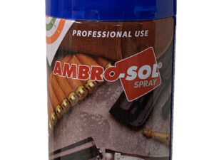 Aérosol huile Ambrosol Januel - 200 ml