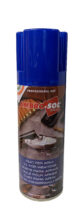 Aérosol huile Ambrosol Januel – 200 ml - Vue principale