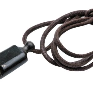 Sifflet plat chasseur Buffle