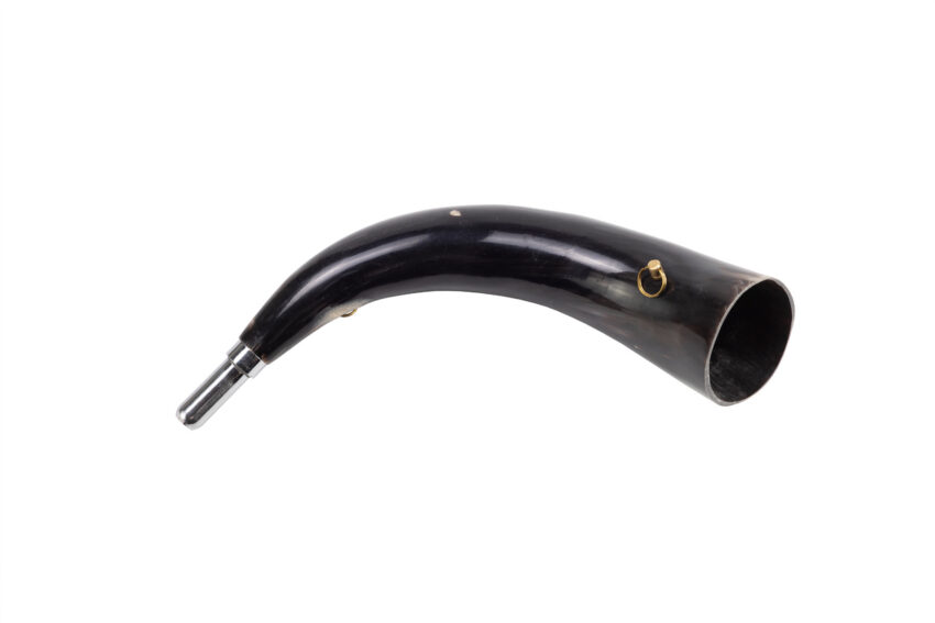 Corne en corne Januel de 24 cm - Vue principale