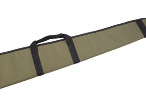 Etui pour fusil Rivas Januel - 130 cm - Vert