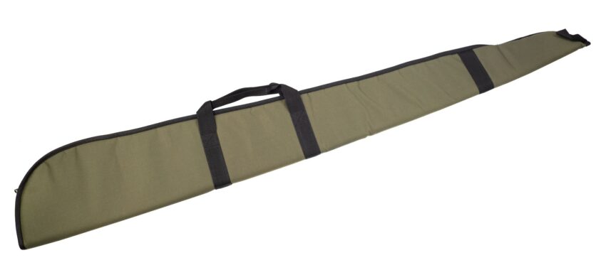 Etui pour fusil Rivas Januel – 130 cm – Vert - Vue principale