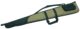 Etui Fusil Vert Poche Noire avec Bretelle 130 cm - Vue principale