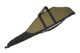 Etui carabine vert/noir 120 cm avec poche - Vue principale