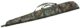 Etui Fusil toile feuillage avec Poche long 130 cm - Vue principale