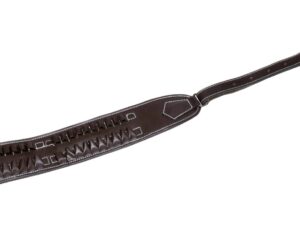 Cartouchière croute grasse grande chasse