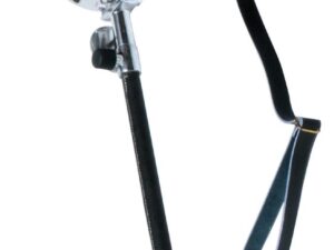 Canne siège assise ronde avec Bretelle