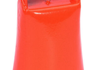 Sonnaillon orange fluo Januel