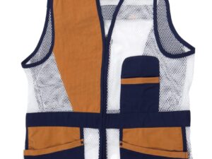 Gilet Trap Luxe