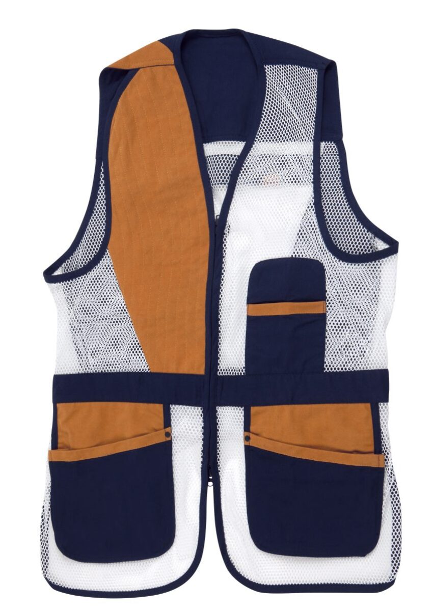 Gilet Trap Luxe - Vue principale