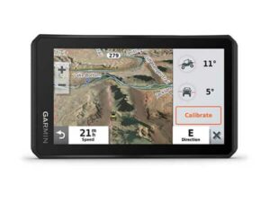 GPS Garmin Tread Base Edition