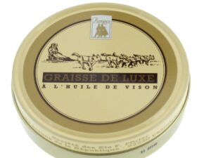 Graisse vison Incolore - 100ml