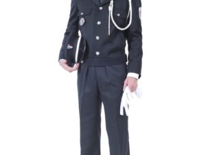 Blouson de cérémonie A.S.V.P. Homme