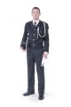 Blouson de cérémonie A.S.V.P. Homme - Vue principale