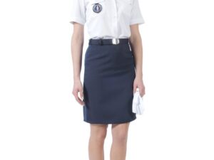 Jupe Police Municipale été