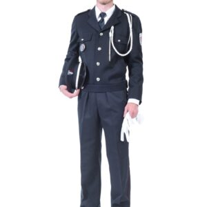 Pantalon de cérémonie A.S.V.P. été Homme