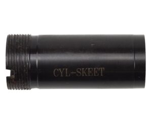 Choke de cal/12 cylindrique
