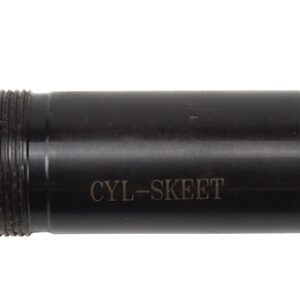 Choke de cal/12 cylindrique