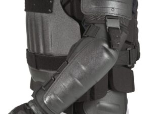 Tenue pare-coups Exotech coude + bras