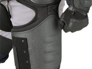 Tenue pare-coups Exotech hanche + groin