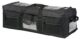 Sac Hatch giant SWAT Noir – dim ext 105.4 x 36 x 35.5cm - Vue principale