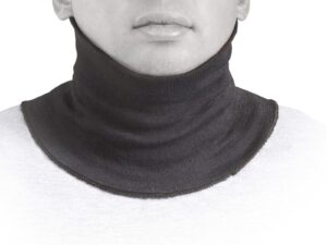 protection de cou Kevlar - Hatch - Noire - TU