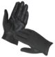 Gants de tir Hatch avec Kevlar – Noir - Vue principale