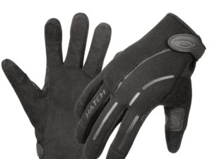 Gants Hatch ArmorTip anti-coupure et anti-piqûre