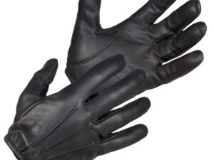 Gants Hatch Resister anti-coupure Mid Protection - Noir
