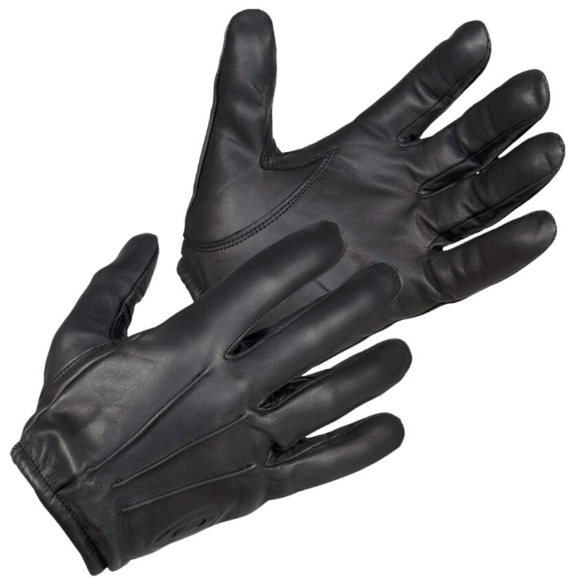 Gants Hatch Resister anti-coupure Mid Protection – Noir - Vue principale