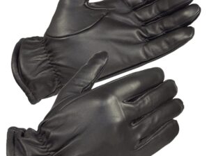 Gants Hatch Friskmaster anti-coupure Dyneema - Noir