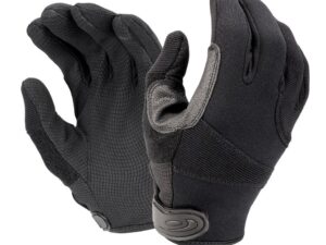 Gants Hatch Street Guard anti-coupure - Noir