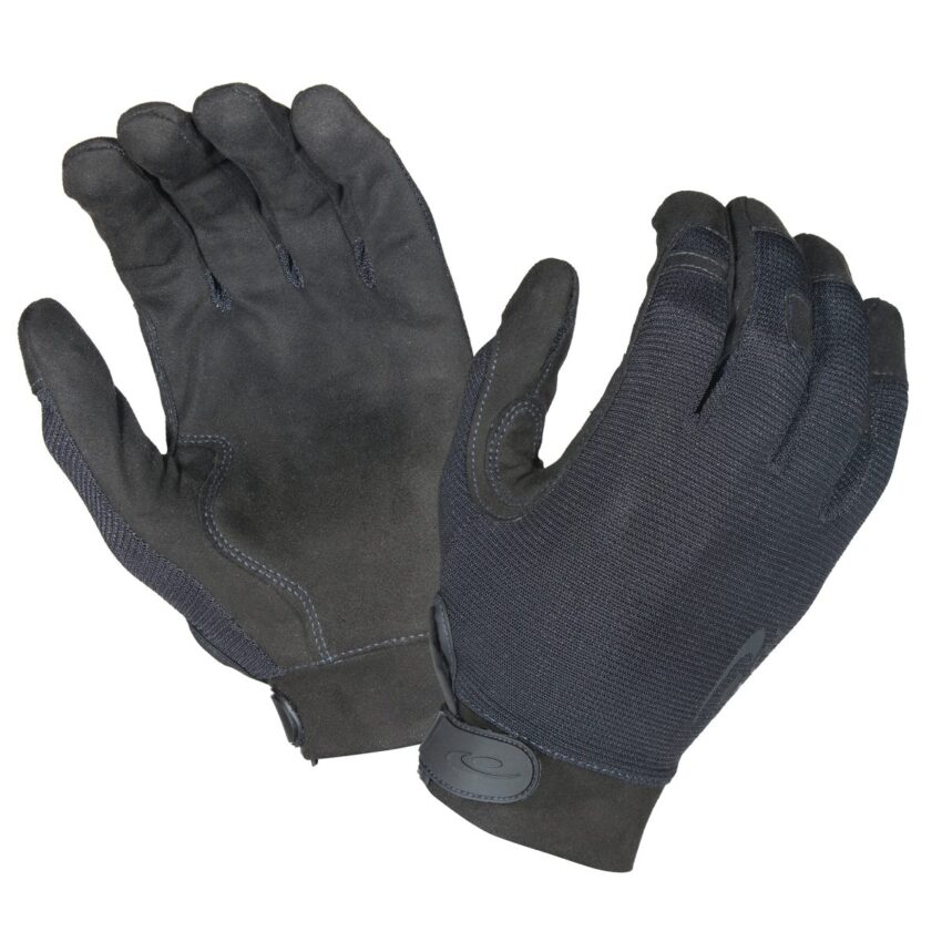 Gants Hatch – Task medium – Anti coupure Kevlar - Vue principale