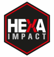 Logo HEXA IMPACT