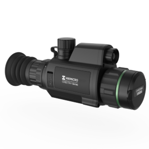 Lunette à amplification de lumière HIKMICRO Cheetah - 2.7-21.6x32