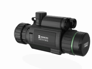 Clip-on à amplification de lumière HIKMICRO Cheetah avec télémètre laser