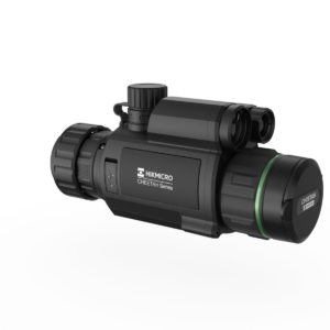 Clip-on à amplification de lumière HIKMICRO Cheetah avec télémètre laser