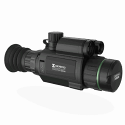 Lunette à amplification de lumière HIKMICRO Cheetah avec télé...