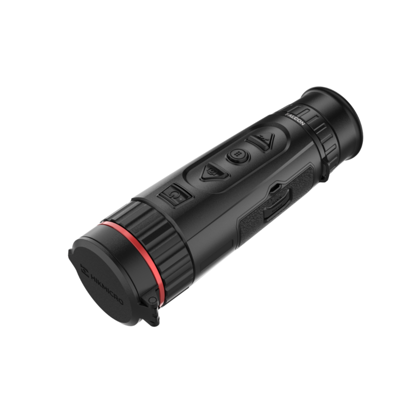 Monoculaire de vision thermique HIKMICRO Falcon FH25 - Vue principale