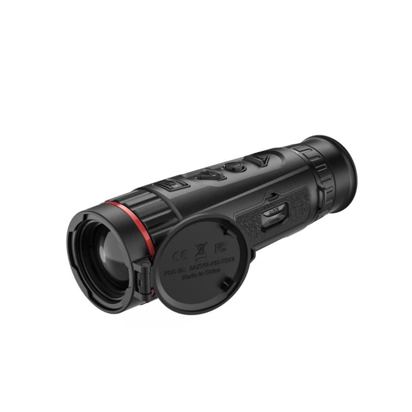 Monoculaire de vision thermique HIKMICRO Falcon FH35 - Vue principale