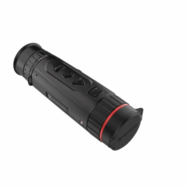 Monoculaire de vision thermique HIKMICRO Falcon FH35 – Image 4