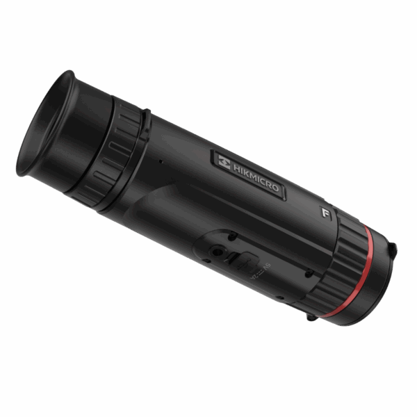 Monoculaire de vision thermique HIKMICRO Falcon FH35 – Image 3
